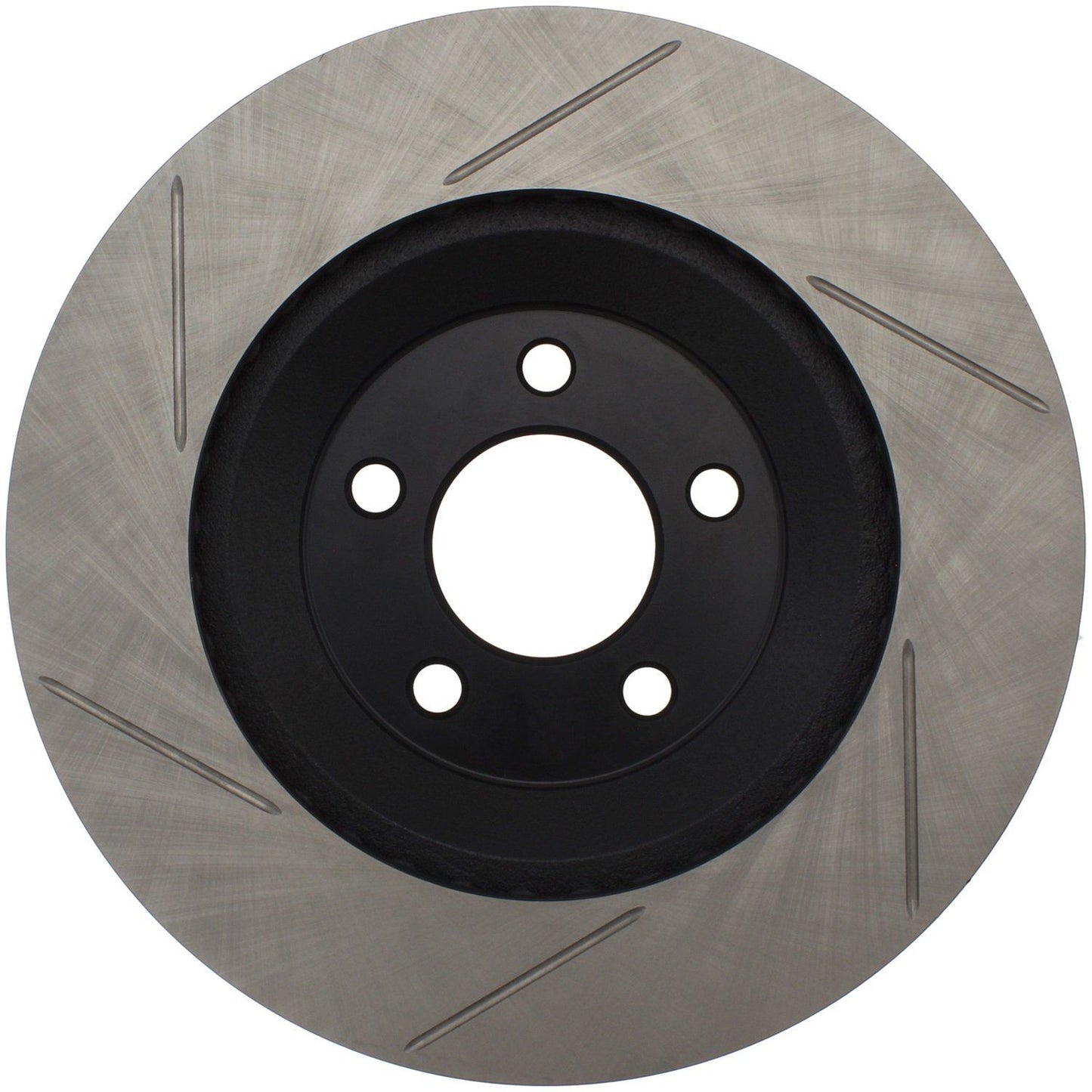 Stoptech 126.61044SL Disc Brake Rotor