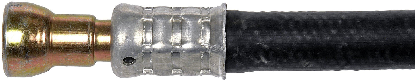 Dorman 624-818 Conjunto de manguera de enfriador de aceite de transmisión automática