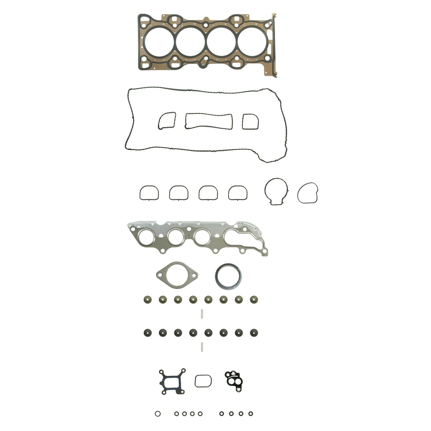 Fel-Pro HS 26409 PT Engine Cylinder Head Gasket Set