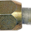 Dorman 625-154 Conjunto de manguera de enfriador de aceite de motor