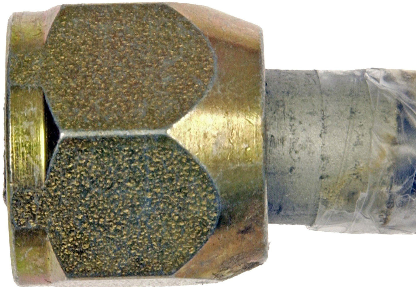 Dorman 625-154 Conjunto de manguera de enfriador de aceite de motor