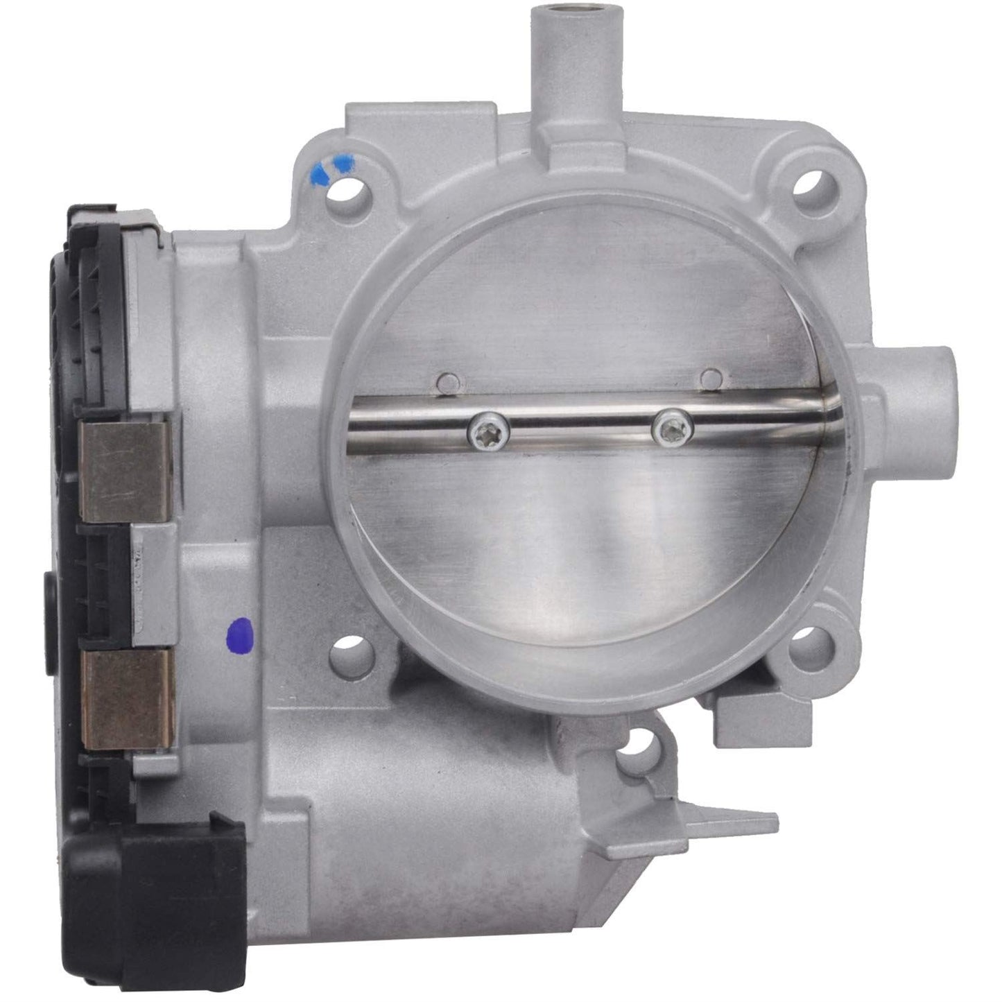 CARDONE 67-5008 Cuerpo del acelerador de inyección de combustible