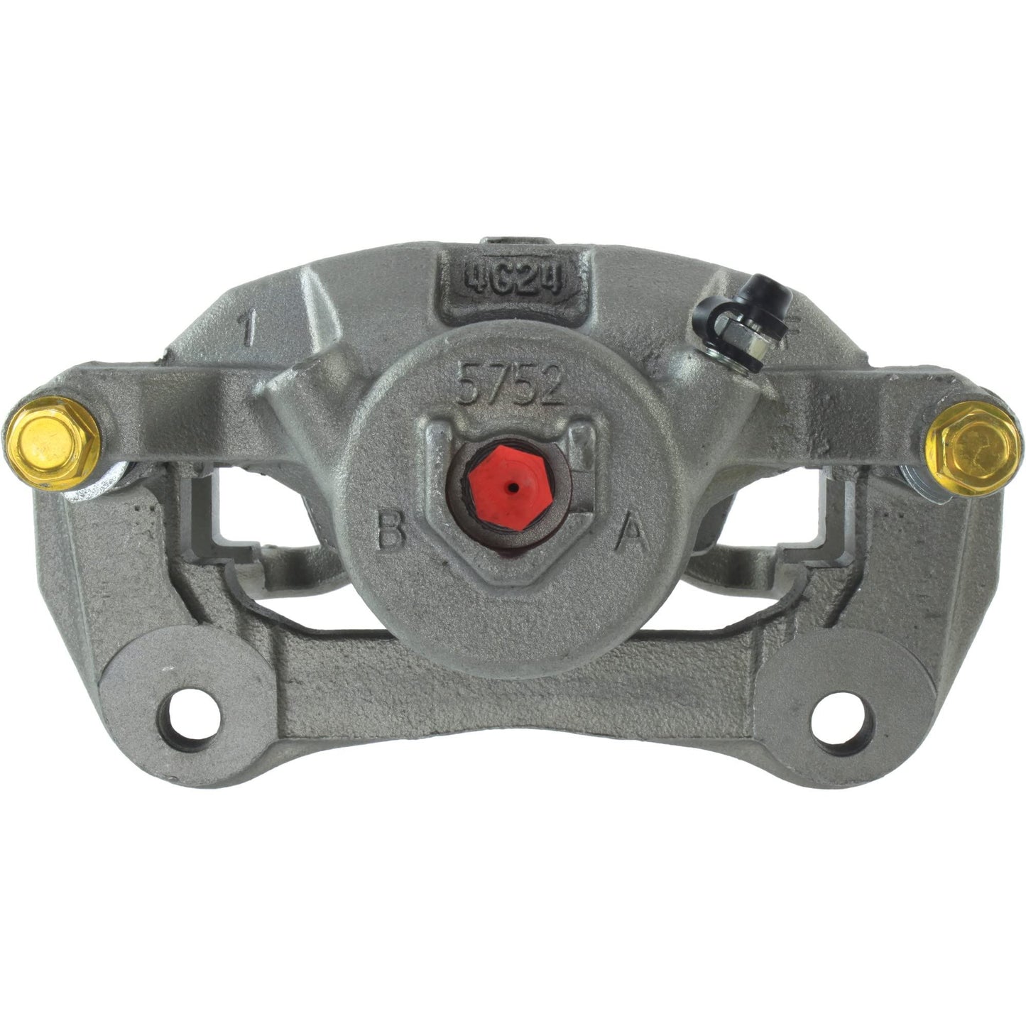 Centric Parts 14140117