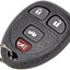 Dorman 13735 Transmisor de entrada sin llave