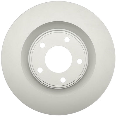 ACDelco Advantage 18A2473AC Rotor de frein à disque