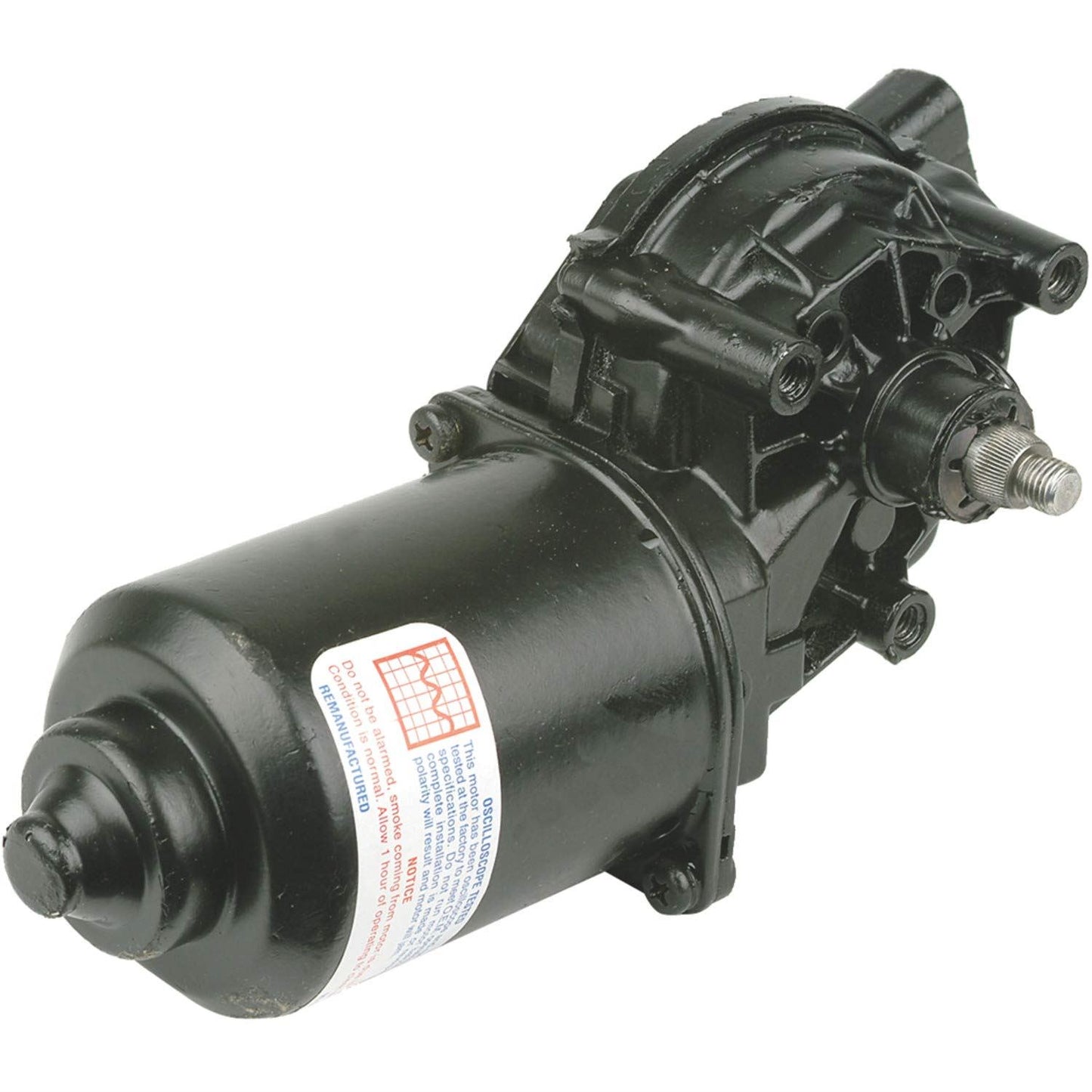 Cardone 40-3012 Windshield Wiper Motor