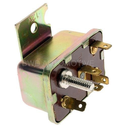 BWD ABS109 ABS Wheel Speed Sensor