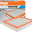 Filtre à air Fram CA8755A