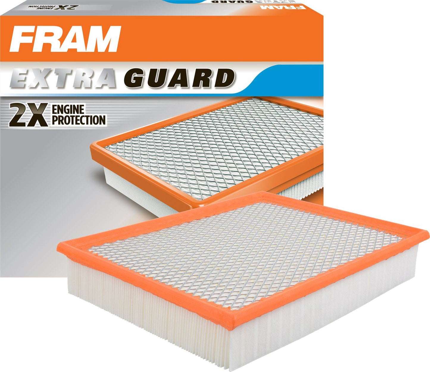 Filtre à air Fram CA8755A