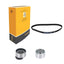 CRP TB228K1 Kit de componentes de correa de distribución del motor