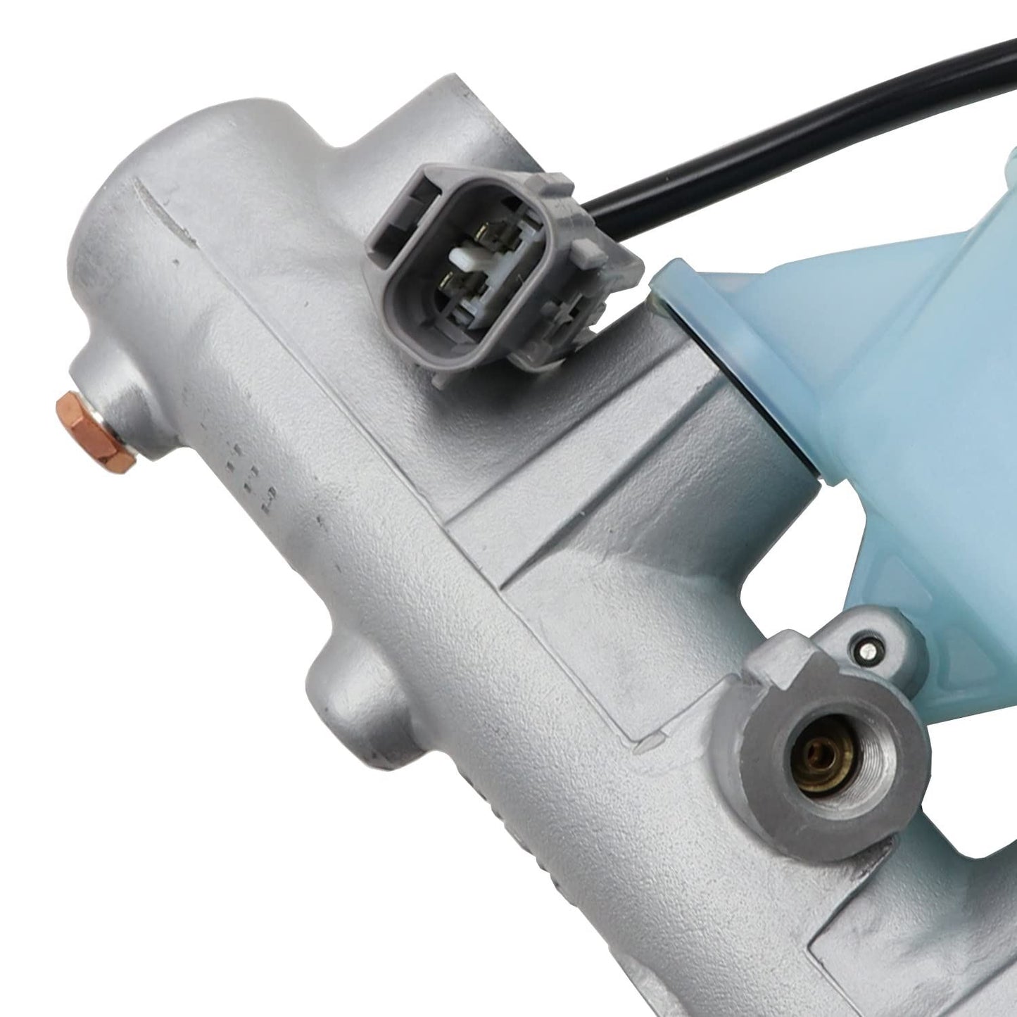 Beck/Arnley 072-9162 Brake Master Cylinder
