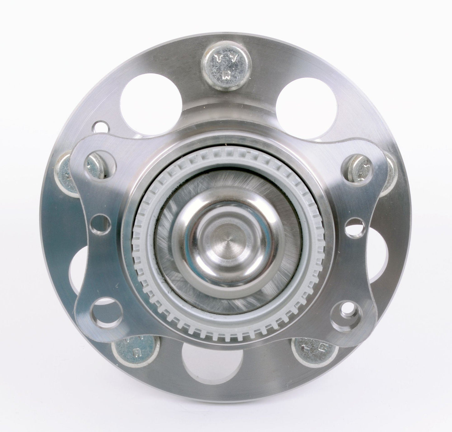 Conjunto de cubo y cojinete de eje SKF BR930851