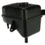 URO Parts URO-015750 Engine Coolant Reservoir