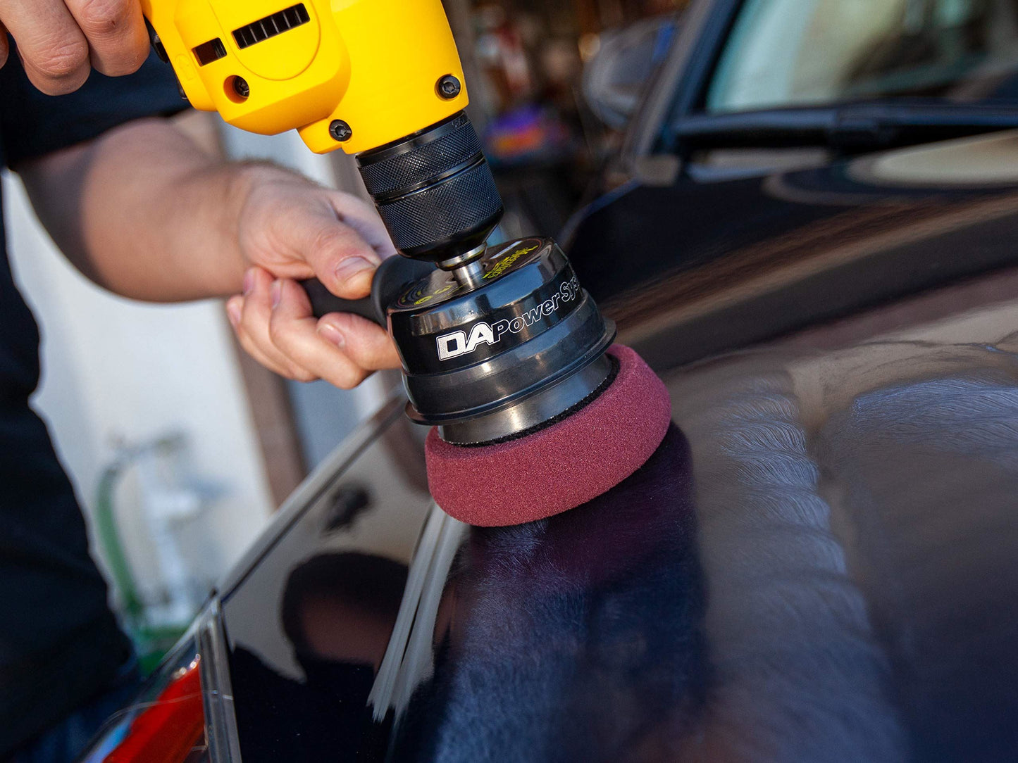 Meguiars G3507C