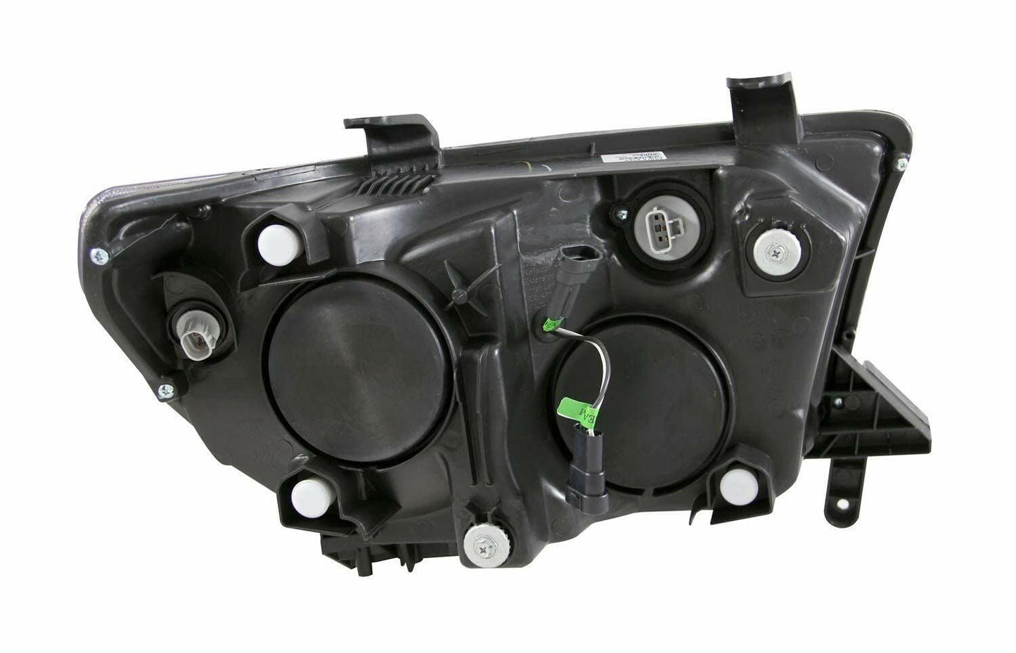 Raybestos MGD1522CH Disc Brake Pad Set