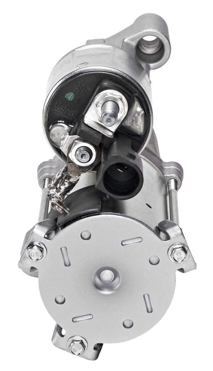 Valeo 438239 Starter Motor