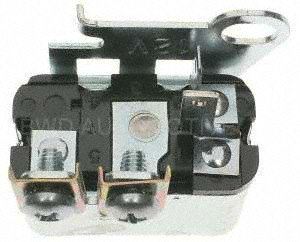 BWD R208 Horn Relay