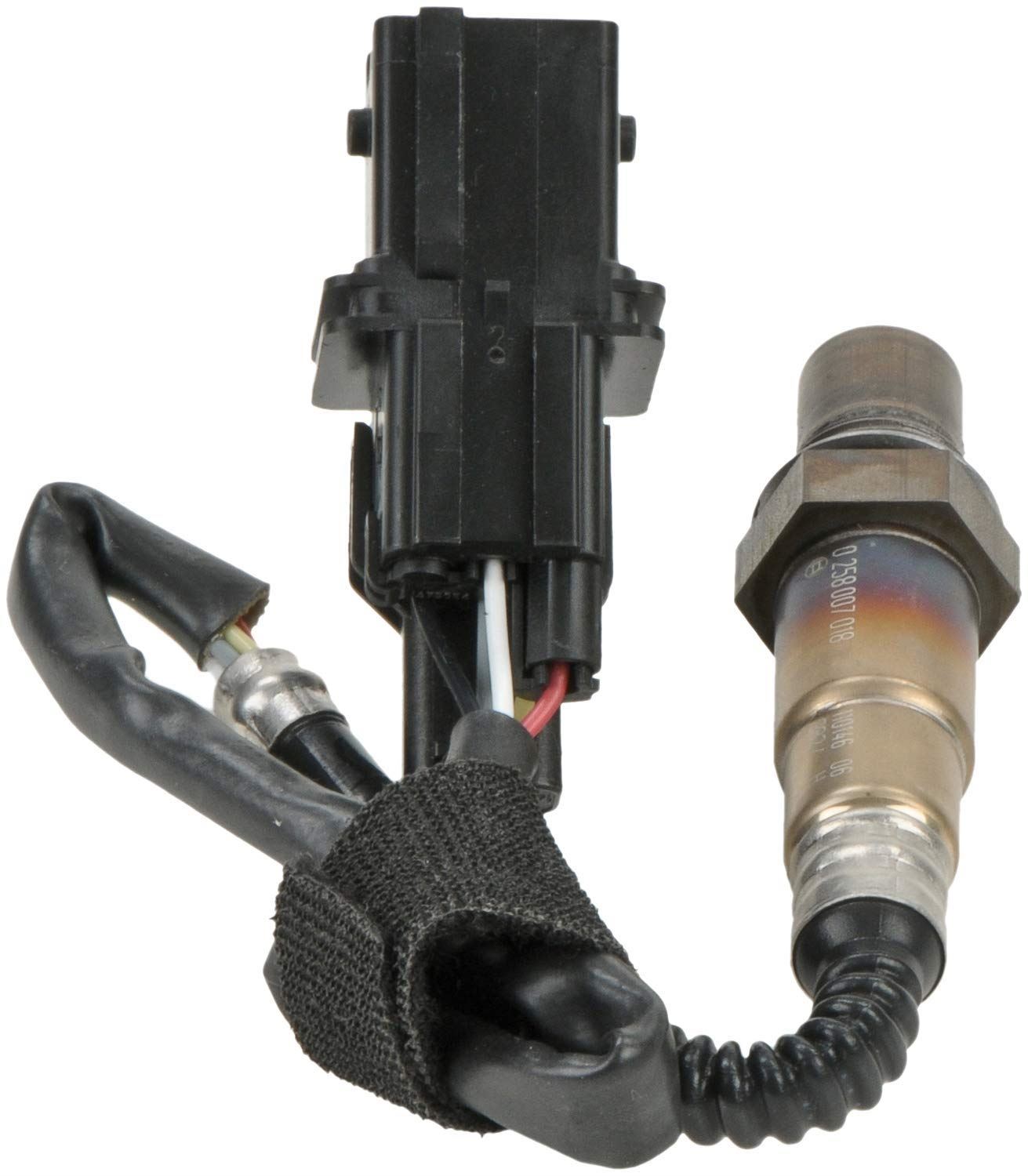 Sensor de oxígeno Bosch 17018