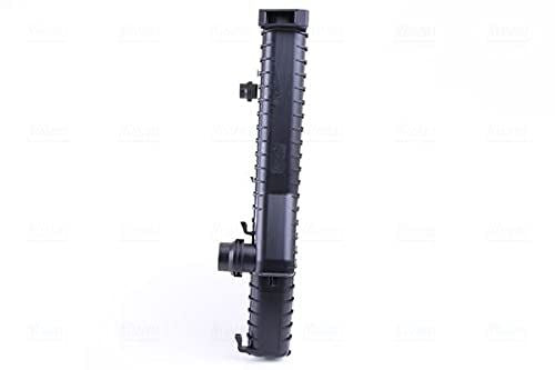 Nissens North America 60754A Radiator