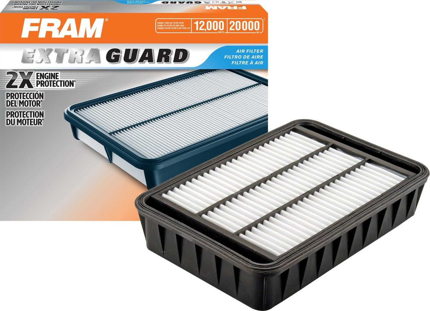Fram CA10497 Air Filter