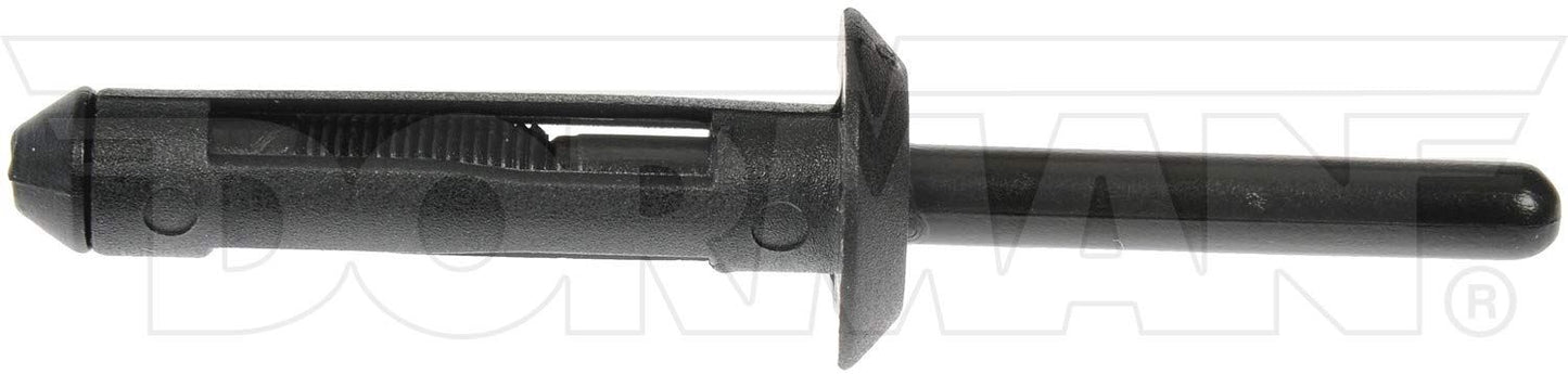 Dorman 963-201D Retenedor de cubierta de parachoques