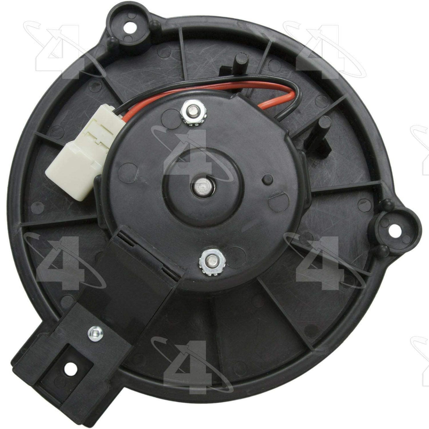 Motor de ventilador HVAC Four Seasons 75878