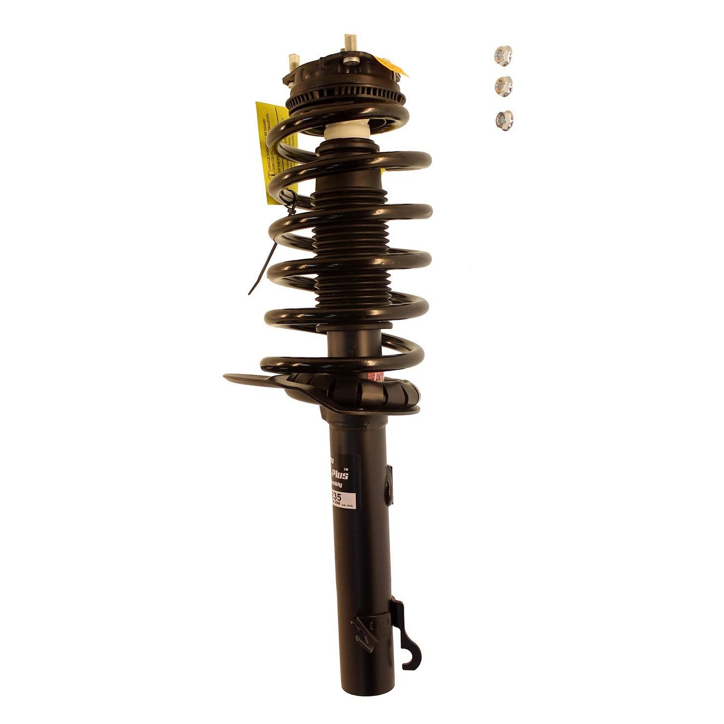 KYB SR4235 Suspension Strut and Coil Spring Assembly