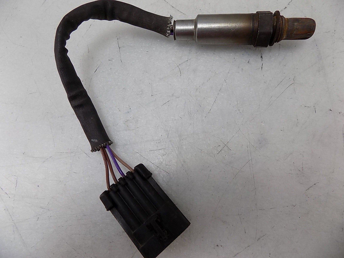 Piezas originales de GM AFS105 Sensor de oxígeno