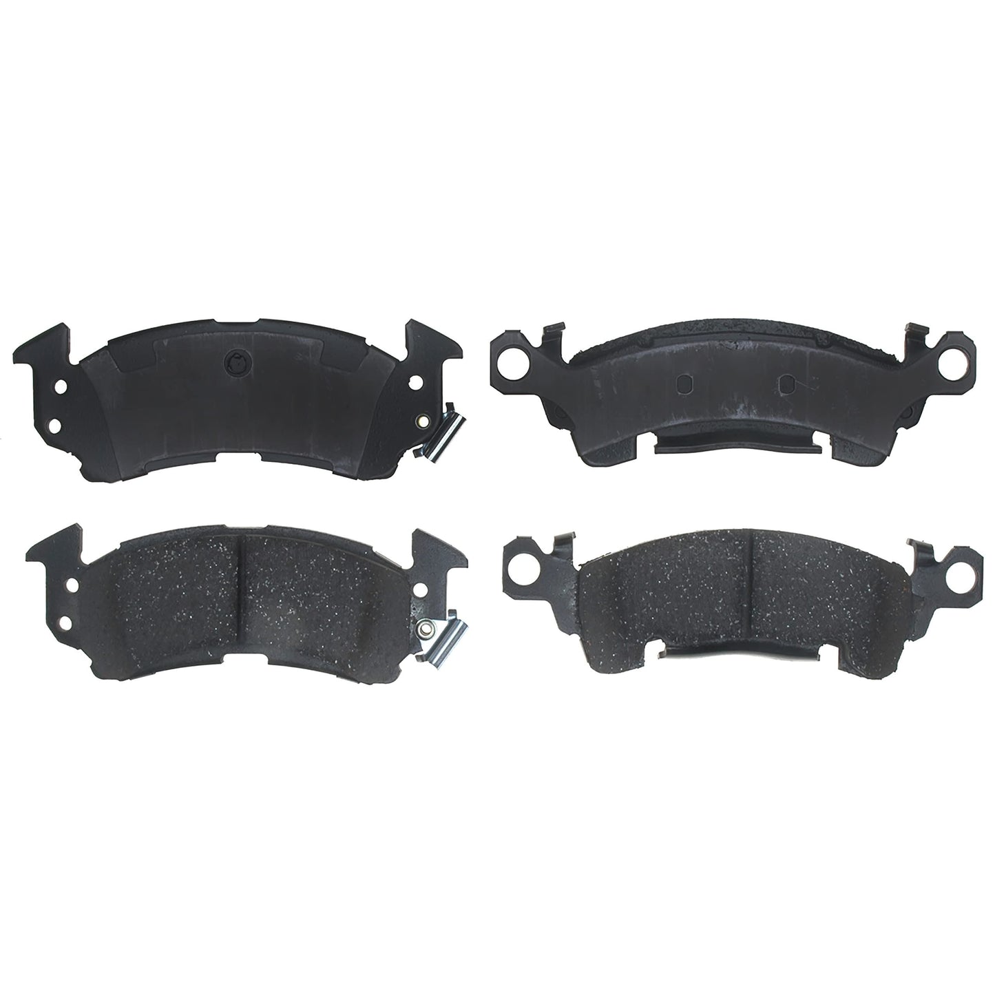 Raybestos SP52TR Disc Brake Pad Set