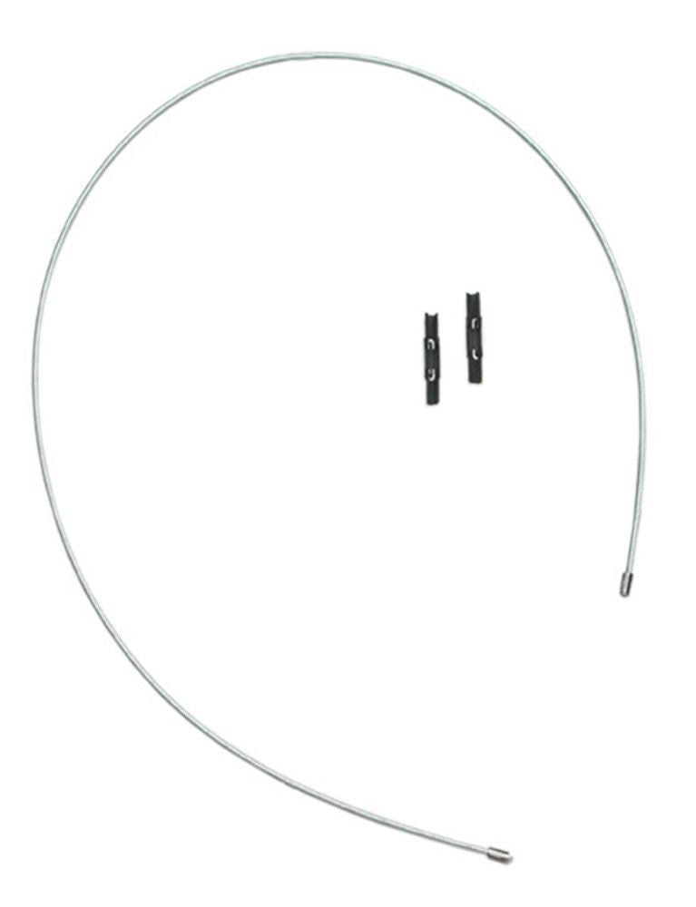 Raybestos BC96132 Parking Brake Cable