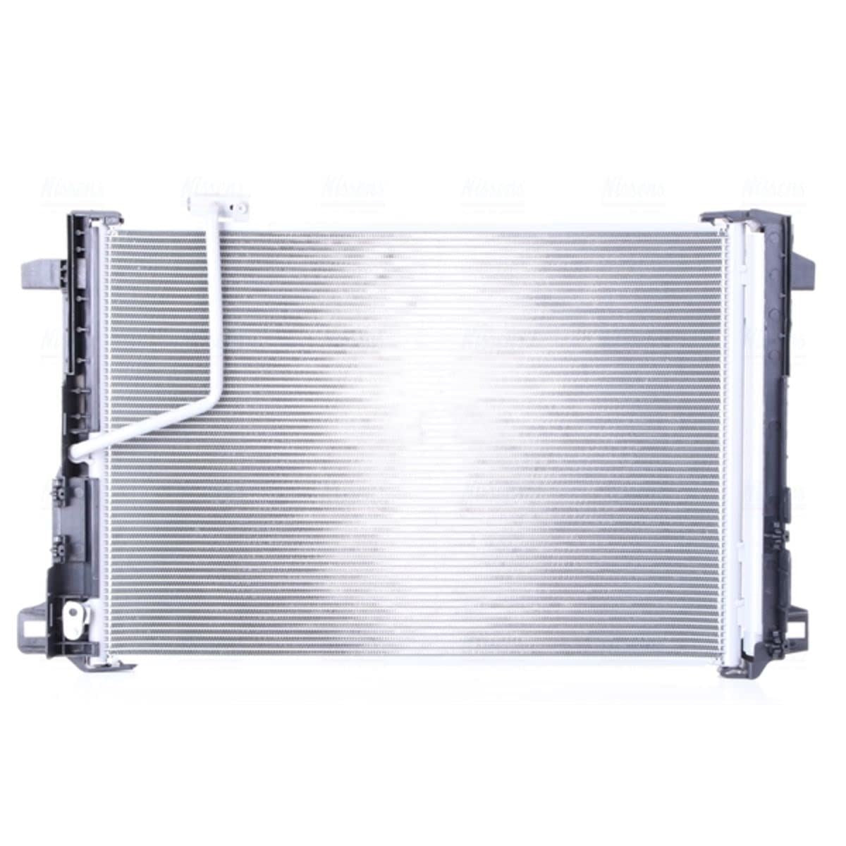 NISSENS 940035