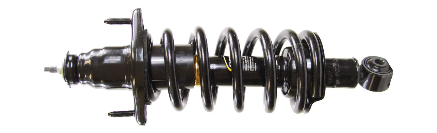 Monroe 172497R Suspension Strut and Coil Spring Assembly