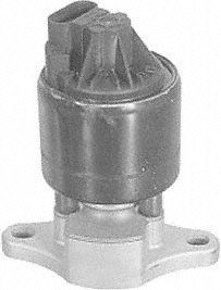 BWD EGR1093 Exhaust Gas Recirculation (EGR) Valve