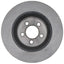 ACDelco Advantage 18A2655A Rotor de freno de disco