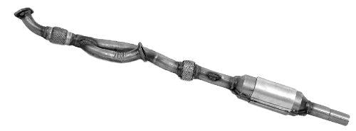Walker Exhaust 55252