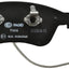 Hella-PAGID 355011021 Disc Brake Pad Set