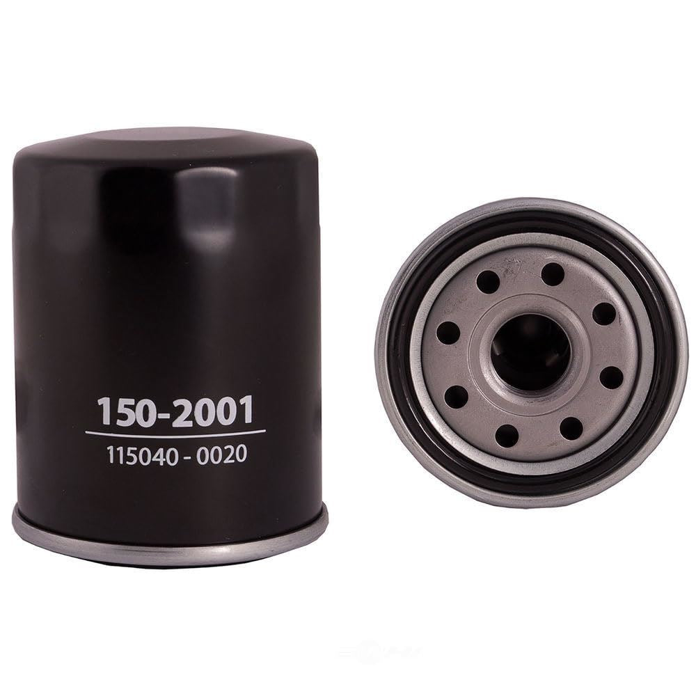Filtre à huile moteur DENSO 150-2001
