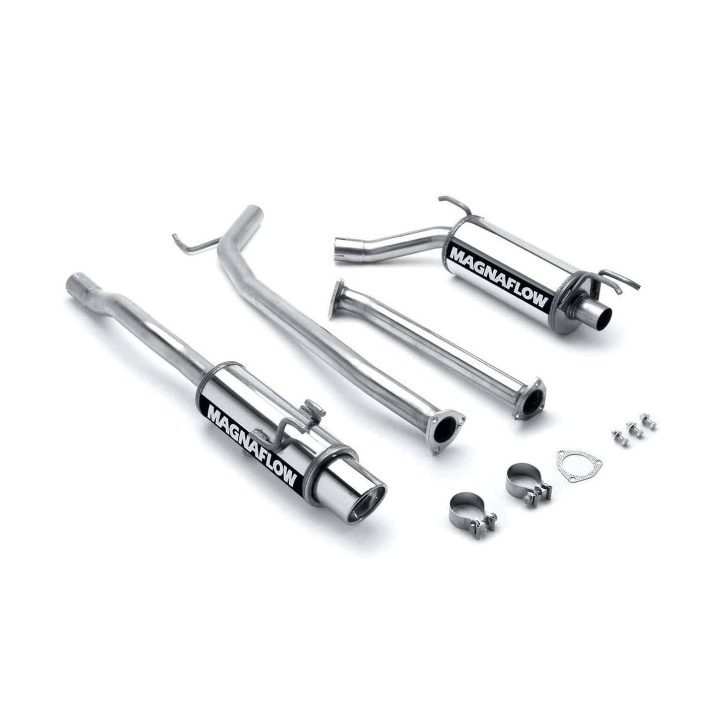 Magnaflow 16687 Kit de sistema de escape
