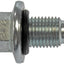 Dorman 65266 Engine Oil Drain Plug