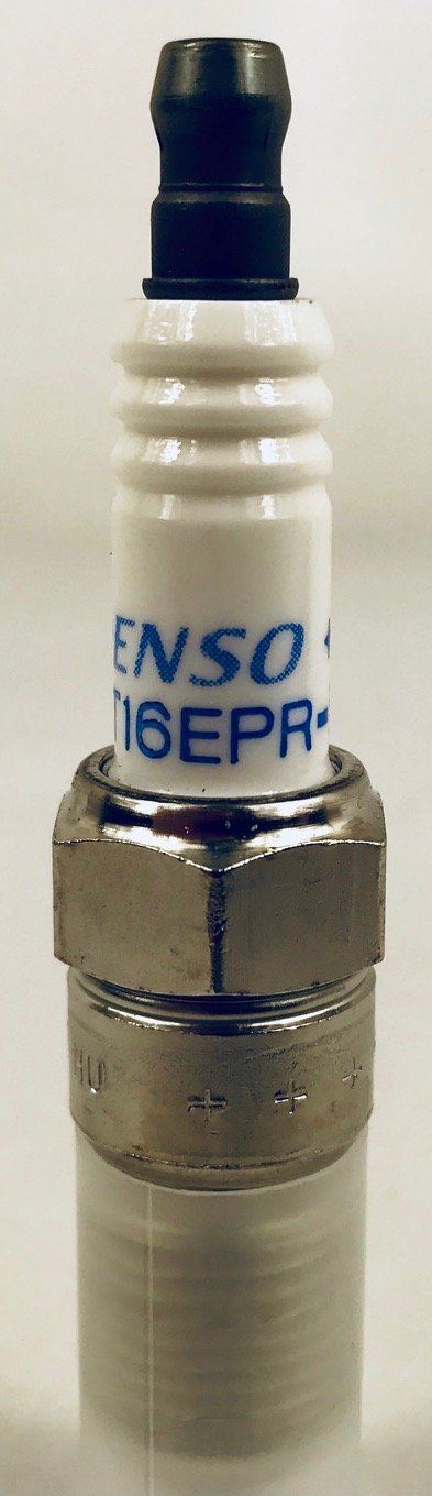 Denso 5070 Spark Plug (Pack of 4)