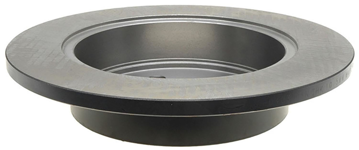 ACDelco Advantage 18A2451AC Rotor de frein à disque