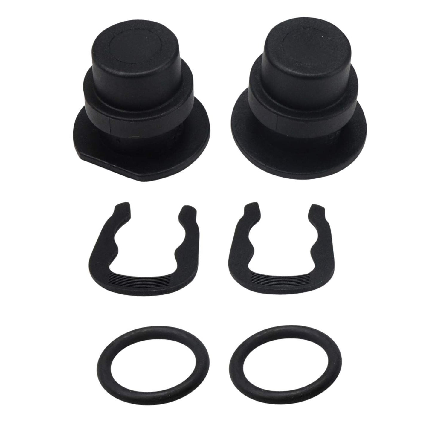 Beck/Arnley 147-0008 Brida de salida de refrigerante del motor
