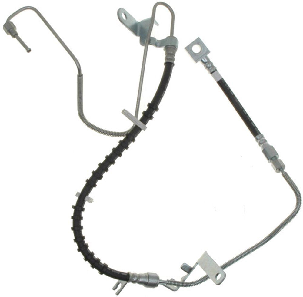 Manguera hidráulica de freno Raybestos BH382340