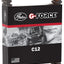 Gates 27C3450 Automatic Continuously Variable Transmission (CVT) Belt
