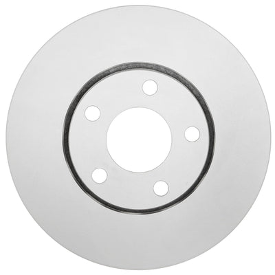 ACDelco Advantage 18A634AC Rotor de frein à disque