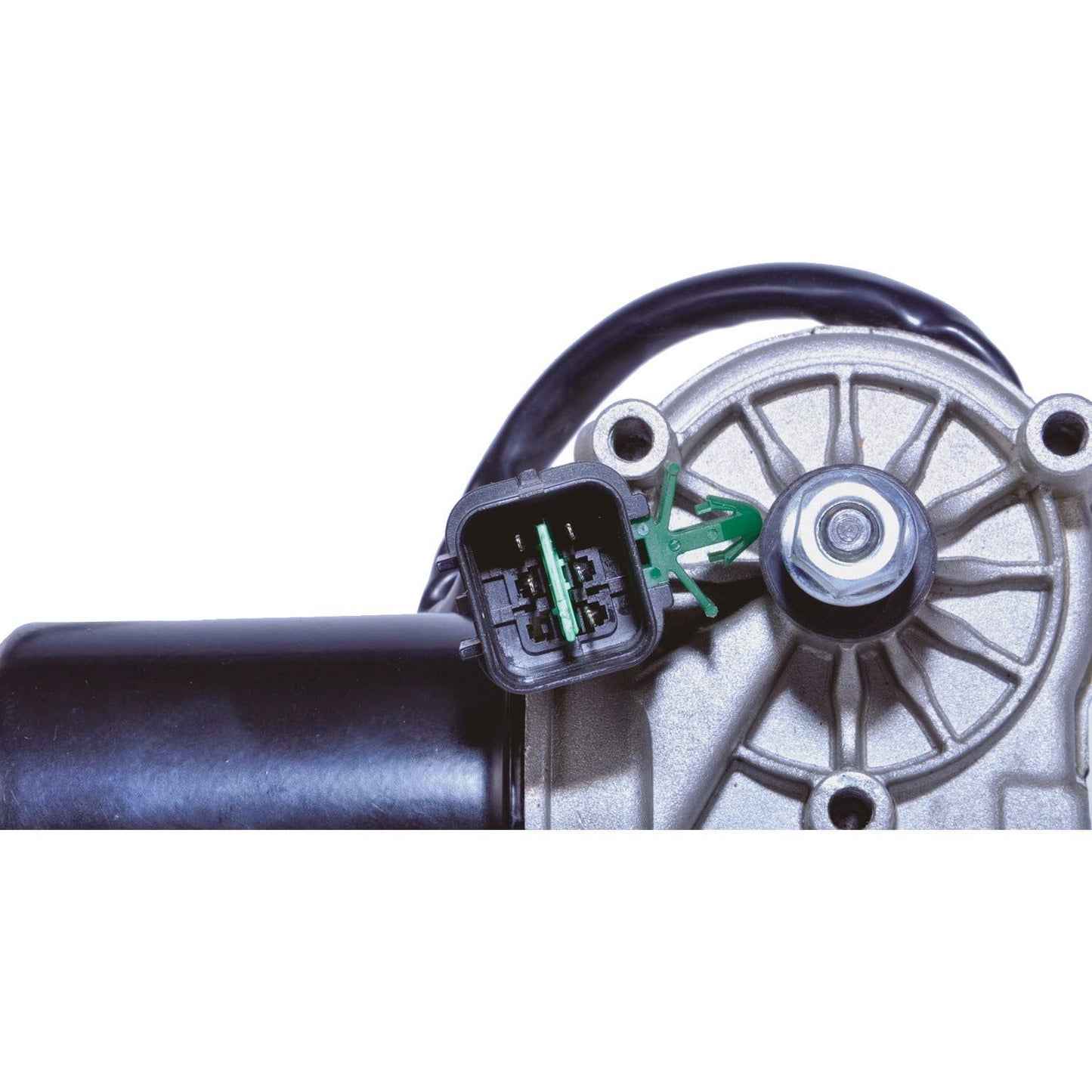Cardone 85-4537 Windshield Wiper Motor