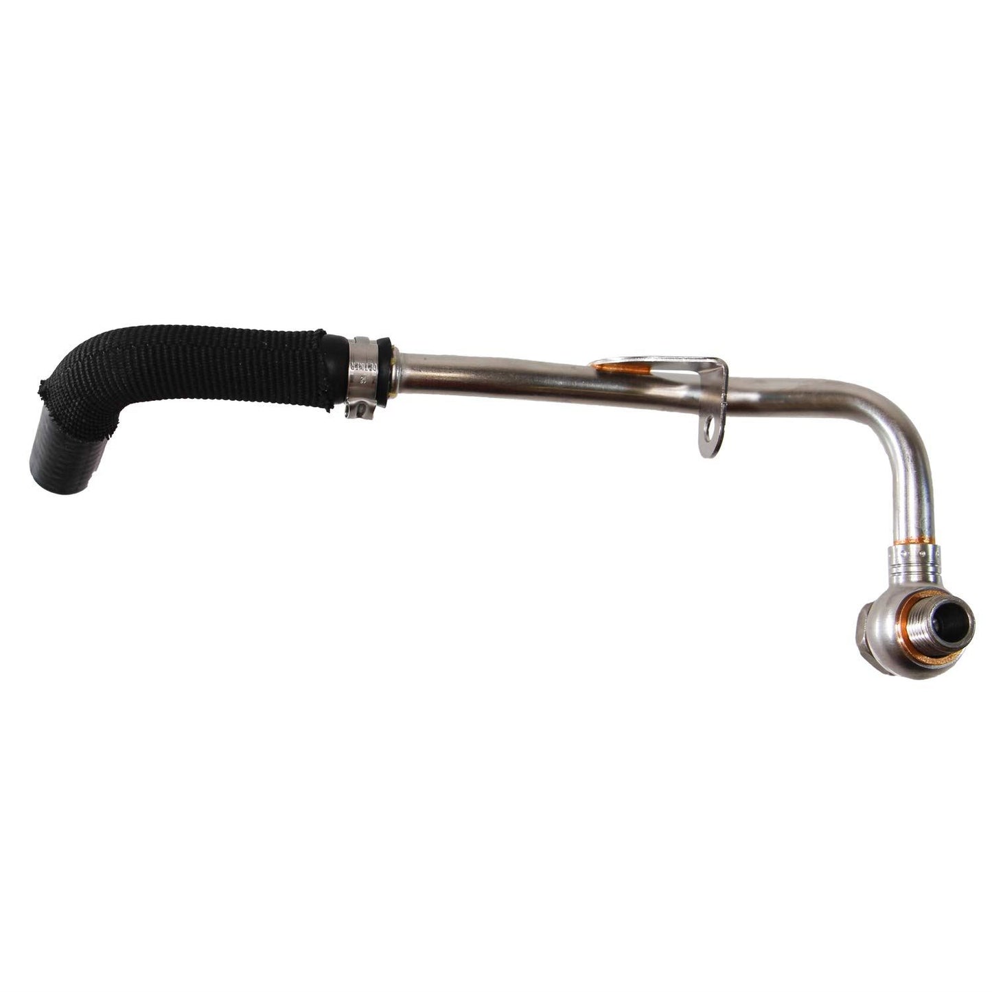 Línea de refrigerante del turbocompresor CRP CHT0672