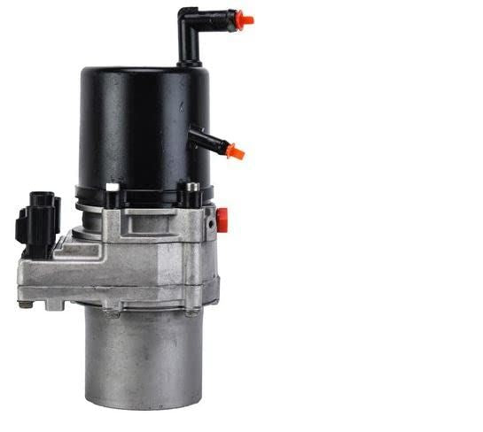 Atlantic Automotive Engineering E60001