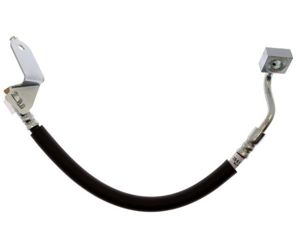 Manguera hidráulica de freno Raybestos BH384112