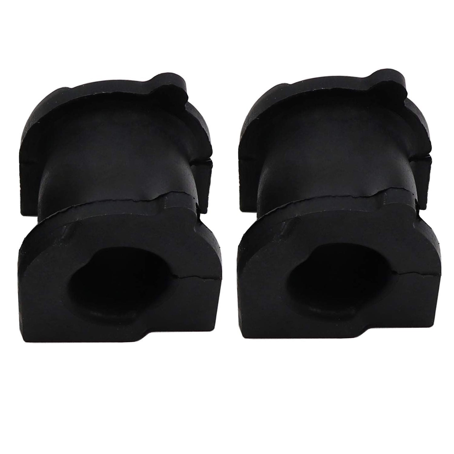 Beck/Arnley 101-8017 Kit de bagues de barre stabilisatrice de suspension